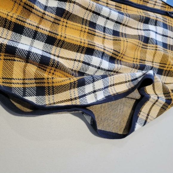 Nwt Jones New York Tartan top size 1x - Picture 4 of 6